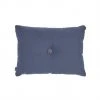 HAY Dark Blue Dot Cushion