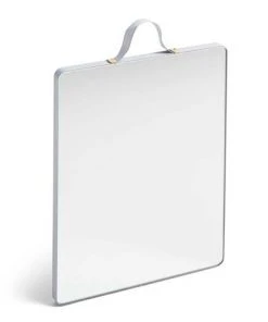 HAY Ruban Mirror M - Light Blue