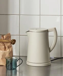 HAY Sowden Kettle 1.5L Grey EU Plug