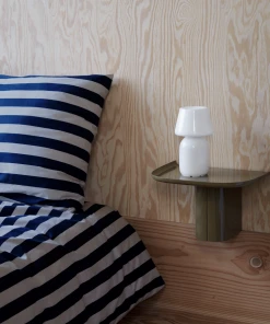 HAY Korpus Shelf Dark Blue Small