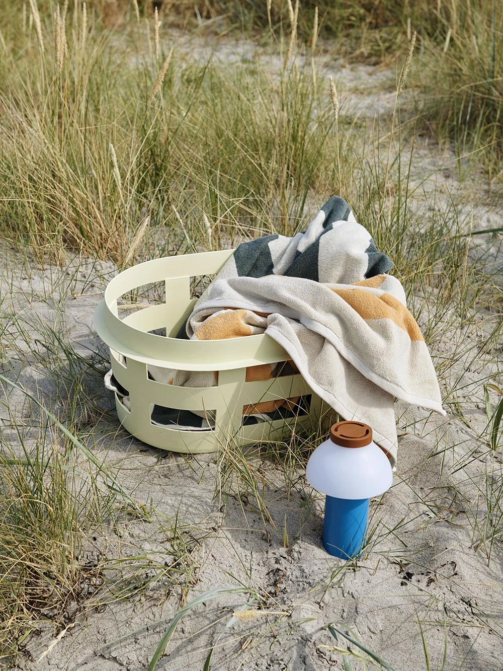 HAY Basket 6 HAY Basket