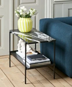 HAY Juice Vase Yellow- Hay