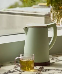 HAY Sowden Kettle 1,5L Mint EU Plug 10 HAY Sowden Kettle 1,5L Mint EU Plug
