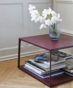 HAY Large Blue Colour Vase