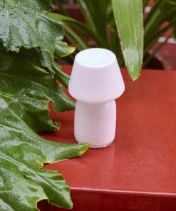 HAY Apollo Portable Lamp / White 23 HAY Apollo Portable Lamp / White