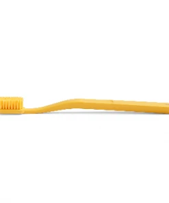 HAY Online Shop 21 HAY Tann / Soft Warm Yellow Toothbrush