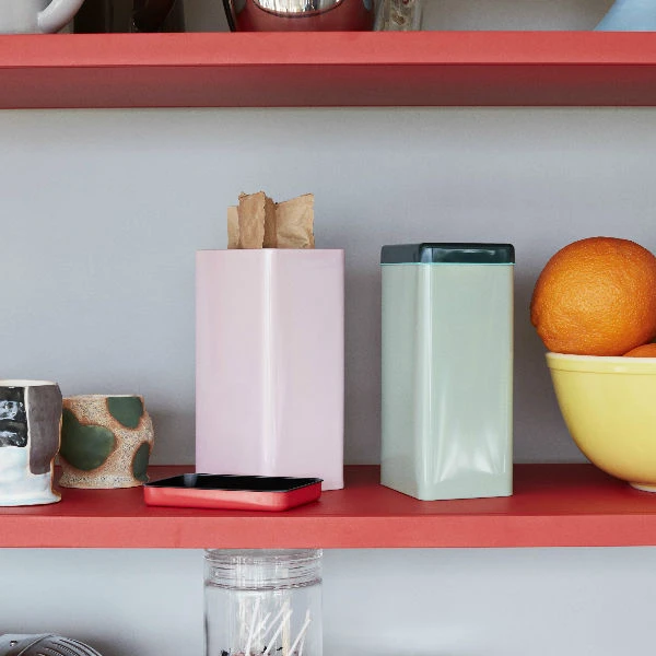 HAY Sowden Tin 7 HAY Sowden Tin