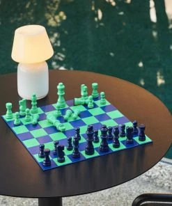 HAY Apollo Portable Lamp / White 19 HAY Apollo Portable Lamp / White