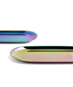 HAY Large Rainbow Desk Tray