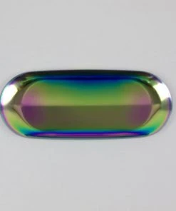 HAY Large Rainbow Desk Tray