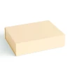 HAY Storage Box "Colour Storage" | Small, Vanilla 1 HAY Storage Box "Colour Storage" | Small, Vanilla