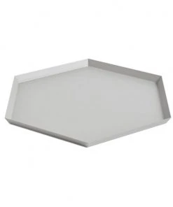 HAY Extra Large Kaleido Tray - Grey