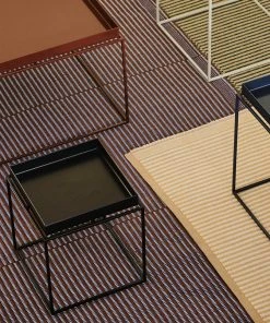 HAY Tray Table Side Table Small 7 HAY Tray Table Side Table Small