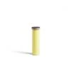 HAY Medium Yellow Salt Pepper Grinder