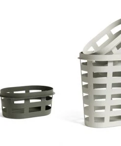 HAY Basket L 8 HAY Basket L