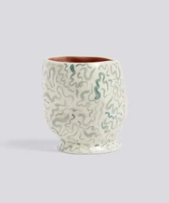 HAY JESSICA HANS MUG SHERBET