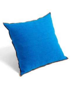 HAY Outline Cushion - Vivid Blue
