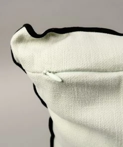 HAY Outline Cushion Off White