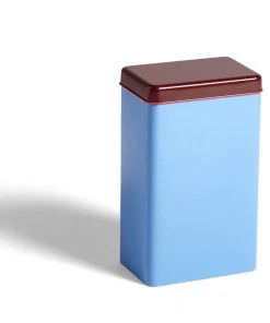 HAY Blue Sowden Tin