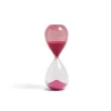 HAY Pink 15 Minute Timer 2 HAY Pink 15 Minute Timer