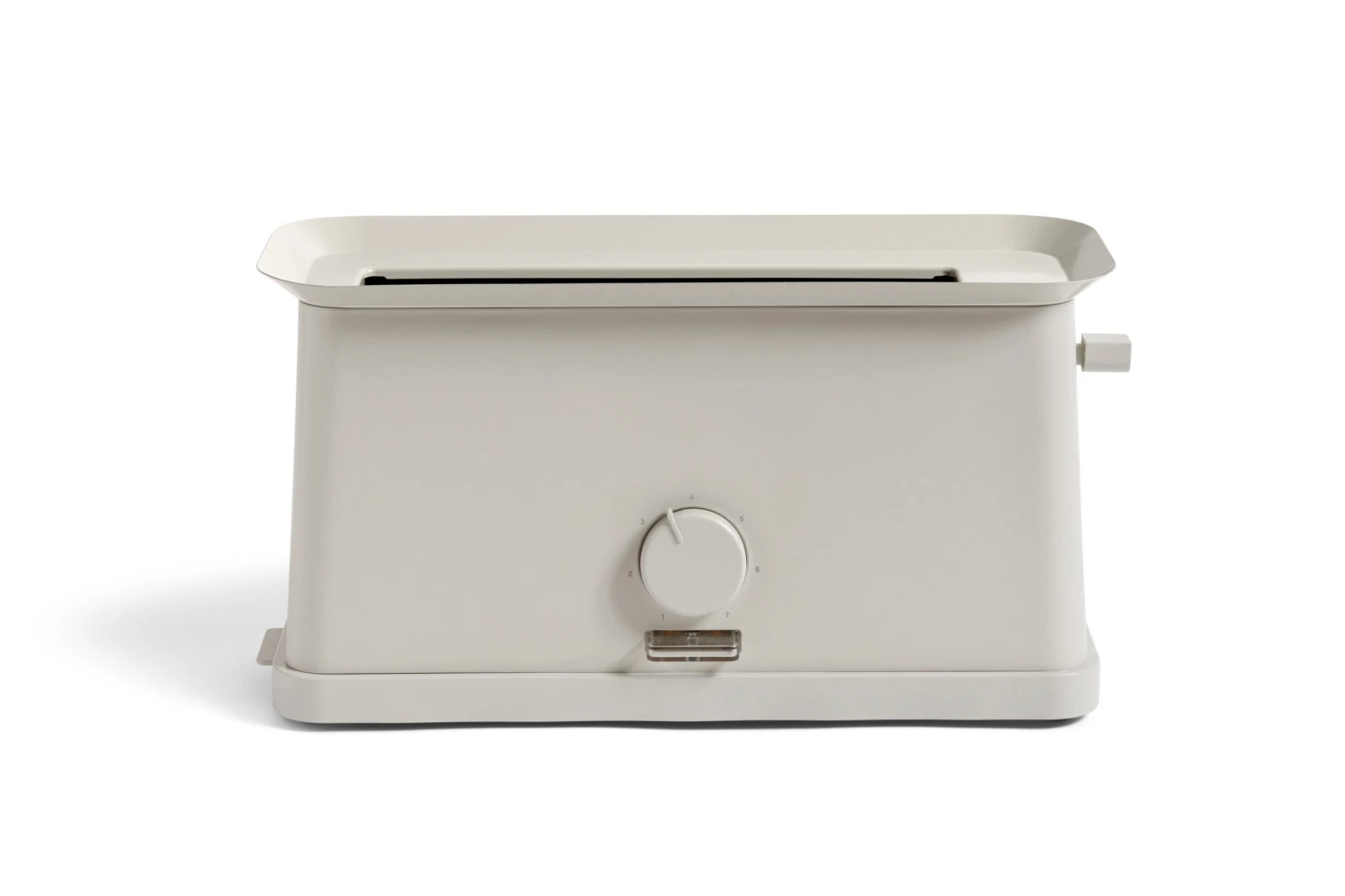 HAY Sowden Toaster / Eu Grey 3 HAY Sowden Toaster / Eu Grey