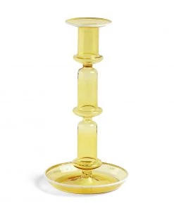 HAY Flare Tall Candleholder