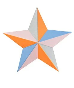 HAY Pack Of 3 Decorative Twinkle Stars 7 HAY Pack Of 3 Decorative Twinkle Stars