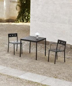 HAY Pao Portable Lamp | Cream White