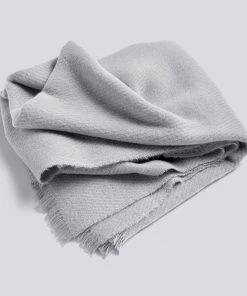 HAY Mono Blanket Throw - Available in 4 Colours