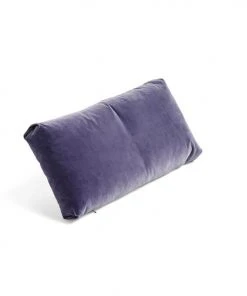 HAY Mags 10 Cushion | Cushion / Harald 443 - Mustard