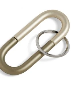 HAY portachiavi Olive Green