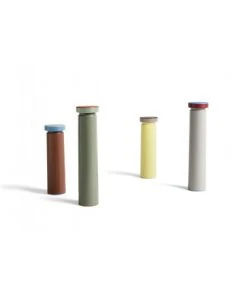 HAY Medium Sowden Salt and Pepper Mill 12 HAY Medium Sowden Salt and Pepper Mill