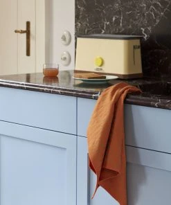 HAY Tea Towel S&B 2 PCS NO. 2 Marker Diamond