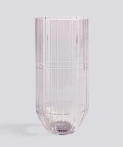 HAY Pink Colour Vase - XL