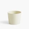 HAY HAY Botanical Family Pot M - Off White