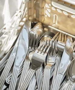 HAY Sunday Fork Set of 5 10 HAY Sunday Fork Set of 5