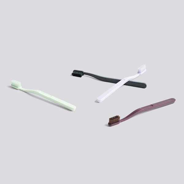 HAY Tann Toothbrush 3 HAY Tann Toothbrush