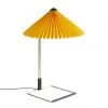 HAY Yellow MATIN table light Large, dimmable - EU Version 2 HAY Yellow MATIN table light Large, dimmable - EU Version
