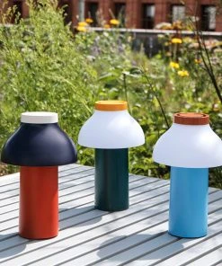 HAY PC Portable Sky Blue Table Lamp 13 HAY PC Portable Sky Blue Table Lamp