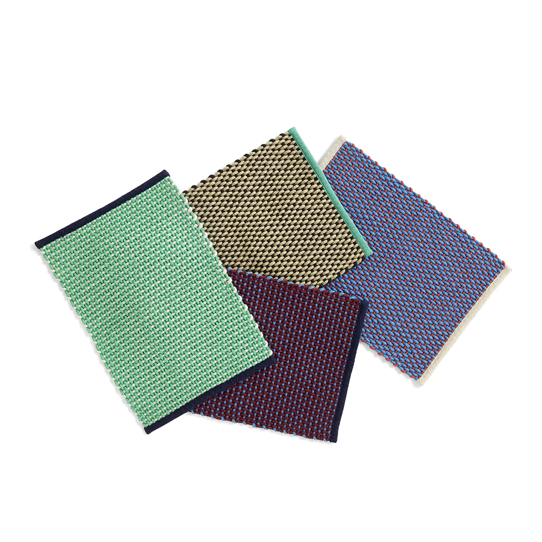 HAY Jute Door Mat 9 HAY Jute Door Mat