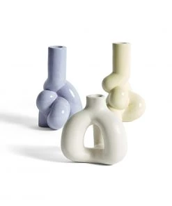 HAY Marfil Candelabro W&S