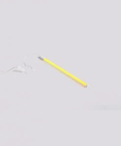HAY Neon Tube LED Slim Yellow