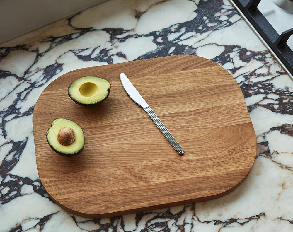 HAY Sunday Knife Set of 5 4 HAY Sunday Knife Set of 5