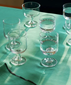 HAY Glass Tavern Large 28cl 8 HAY Glass Tavern Large 28cl