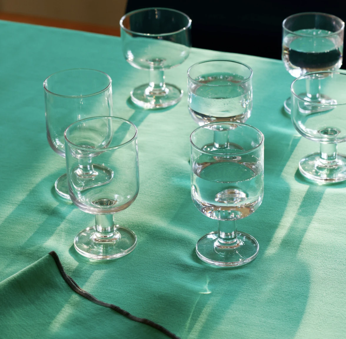 HAY Glass Tavern Large 28cl 5 HAY Glass Tavern Large 28cl