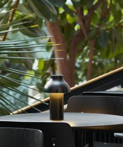 HAY PC Portable Table Lamp