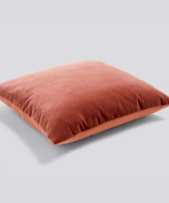 HAY Eclectic Cushion - 4 Colours - Feather inner included 50 x 50cm