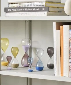 HAY Light Yellow 30 Minute Timer