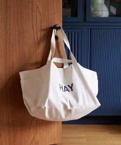 HAY Toffee Weekend Bag