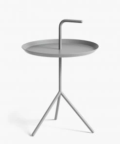 HAY DLM Table - Grey